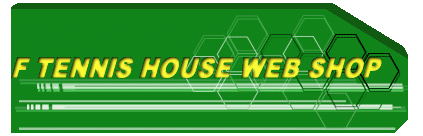  F TENNIS HOUSE WEB SHOP 